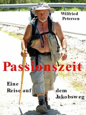 cover image of Passionszeit